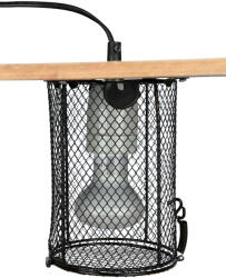TRIXIE Aparator Pentru Becurile De Terariu, 12×16 cm, 76128