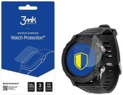 3mk Protection FlexibleGlass Watch Kruger&Matz Activity Black Hybrid Glass