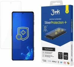 3mk Protection Silver Protect+Xiaomi Redmi K50 GE Film antimicrobian montat umed