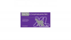 exitel Plus XL, 10 comprimate
