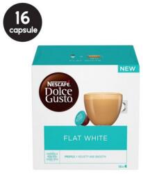 NESCAFÉ DOLCE GUSTO FLAT WHITE 187g