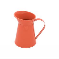 Chaks Ulcior decorativ din tablă - Tangerine, 7 x 10 cm