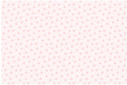 PartyDeco Față de masă din hârtie Labuțe 180x120 cm Fata de masa