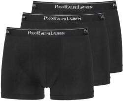 Ralph Lauren Lenjerie (Pack of 3) Cotton Blend-3pk-Trn 714954879001 c8025 blck/blck/blck