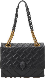 Kurt Geiger Geantă Large Kensington Kurt 9959800109 00-black (9959800109 00-black)