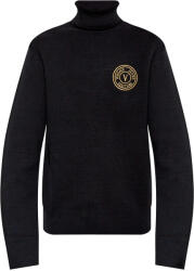 Versace Tricotat 77Upm07 V-Emblem Embro 77GAFM07CMH41 g89 black/gold (77GAFM07CMH41 g89 black/gold)