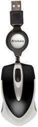 Verbatim Go Mini 49020 Mouse
