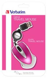 Verbatim Go Mini 49021 Mouse