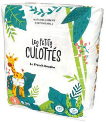 Les Petits Culottés bugyipelenka (5-ös) 11 - 18 kg (20 db/cs) (lpugj)