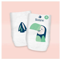 Tendresse bugyipelenka (4-es) 8 - 15 kg (150 db/kr) - babybear