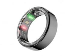 Carneo RING No. 1, 10-es méretű okosgyűrű (RING No.1, 10-es)