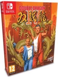 Arc System Works Double Dragon IV [Classic Edition] (Switch)