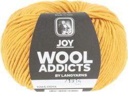 LANGYARNS Joy 0014 Banana Плетива прежда (1065-0014)