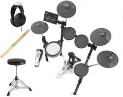 Yamaha DTX482K Standard SET Black Комплект електронни барабани (DTX482K-STANDARD-SET)