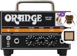 Orange Micro Dark CAB SET Хибрид усилвател (D-MD-CAB-SET)