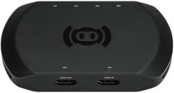 AVerMedia Външен кепчър Streamplify CAPTURE 4K, USB-C (TVSP-020) - BestPC