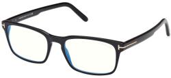 Tom Ford FT5938-B 001 Rama ochelari