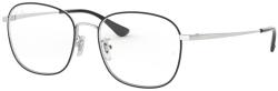Ray-Ban RB6418D 2983 Rama ochelari