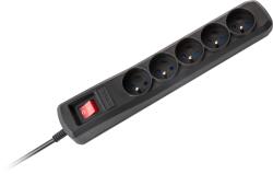 ARMAC 5 Plug 1,5 m Switch (URZ3051-1.5)