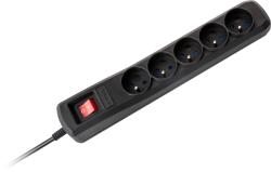 ARMAC 5 Plug 1,5 m Switch (URZ3503)
