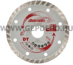 Makita 115 mm D-61151 Disc de taiere