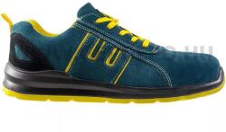 Urgent Alberto 212 S1 félcipő - 46 (URG-212-S1-46)