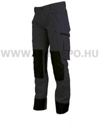 Urgent 726 outdoor nadrág, sötétszürke/fekete - S/46 (URG-726-DNAD-46)