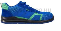 Urgent Sprinter 231 S1 félcipő, kék - 45 (URG-231-S1-45)