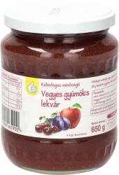 Auchan Tipp vegyes gyümölcslekvár 650 g