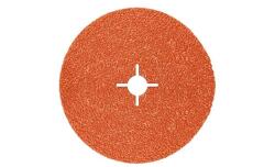 3M cubitron fiber csiszolótárcsa 987C 115mm P36 (7000045159)