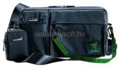 Razer Xanthus Crossbody" gamer táska (fekete) (RC81-04290119-0000) (RC81-04290119-0000)