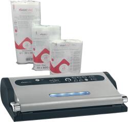 Magic Vac Maxima 2 vákuumozó gép szett fóliákkal - Super Pack (VD50PK2)