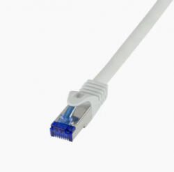 LogiLink Patch kábel Ultraflex Cat. 6A S/FTP 30m szürke (C6A122S)