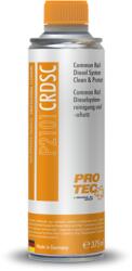 Protec Common Rail Dieselrendszer tisztító 375 ml