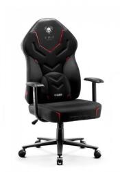 Diablo Chairs Scaun Gaming Diablo X-Gamer 2.0 Normal Size Dark Obsidian (X-GAMERDO)