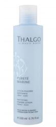 Thalgo Pureté Marine mattító arclemosó 200 ml nőknek