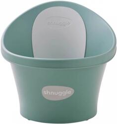 shnuggle Бебешка вана за къпане Shnuggle - 35 cm, Eukalyptus (SBP-EUC-EUR)