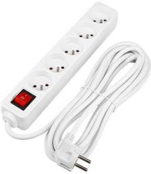 Masterled 5 Plug 5 m Switch (LVT6615)