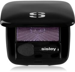 Sisley Les Phyto Ombres farduri de pleoape, cu efect satinat pentru ochi sensibili culoare 34 Sparkling Purple 1, 5 g