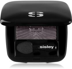 Sisley Les Phyto Ombres szemhéjfesték szatén hatással érzékeny szemre árnyalat 24 Silky Steel 1, 5 g
