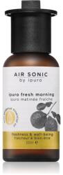 ipuro Air Sonic Fresh Morning ulei aromatic pentru difuzorul electric 30 ml