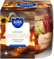 BISPOL Ароматна свещ Bispol Aura - Halloween, 100 g (sn71s-466)