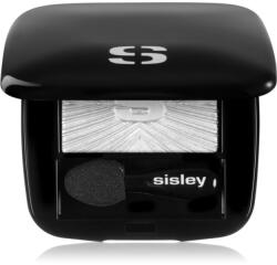 Sisley Les Phyto Ombres szemhéjfesték szatén hatással érzékeny szemre árnyalat 42 - Glow Silver 1, 5 g