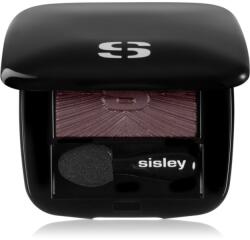 Sisley Les Phyto Ombres szemhéjfesték szatén hatással érzékeny szemre árnyalat 21 Mat Cocoa 1, 5 g