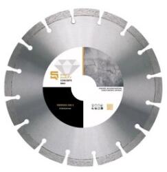 Smart Quality SQ - Disc diamantat beton armat, 500x25.4mm [MDBMAX-500-4] (MDBMAX-500-4)