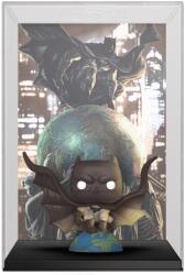 Funko Фигура Funko POP! Comic Covers: Batman - Batman (The World) #17 (FK81072)