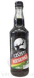  Ezüsti Keserű likőr 0, 5l 34% vv