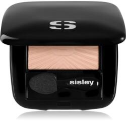 Sisley Les Phyto Ombres сенки за очи със сатенен ефект за чувствителни очи цвят 11 Mat Nude 1, 5 гр