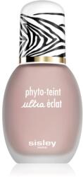 Sisley Phyto-Teint Ultra Eclat tartós folyékony alapozó az élénk bőrért árnyalat 1C Petal 30 ml