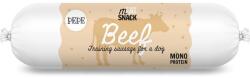 Paka Zwierzaka PEPE Meat Snack carnat de vita pentru caini 200g